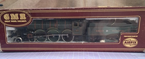 Gmr airfix castle - airfix, class