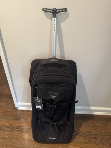 Osprey farpoint men wheeled - osprey,