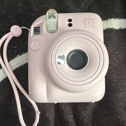 Fujifilm instax mini pink - fujifilm,