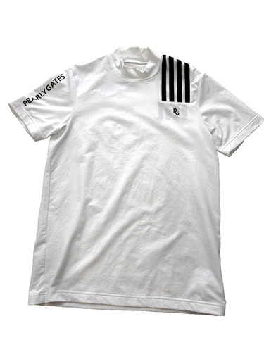 Pearly gates men white - pearly, men's