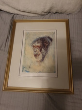 Limited  Edition Fine Art By