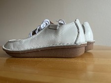  Clarks Shoes Womens UK 3