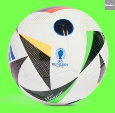 Adidas Euro 24 Training