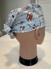 Flintstones Unisex Tie back