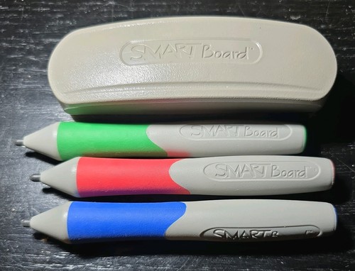 Used smart board stylus - smart,