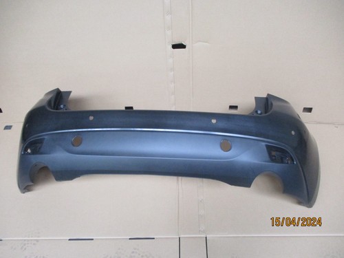 New mazda rear bumper - new, 3