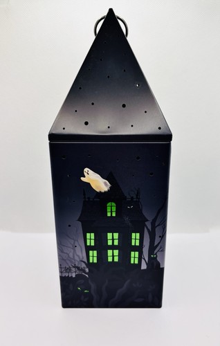 Halloween spooky haunted - m&s,