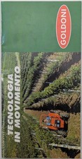 Original Goldoni Agricultural
