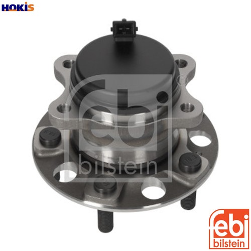 Wheel bearing kit 188278 for - kit,