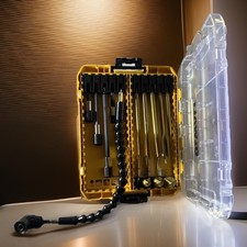 New  Dewalt midi Tough Toolbox