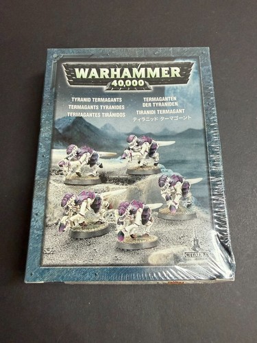 Warhammer 40k tyranid - 40k,