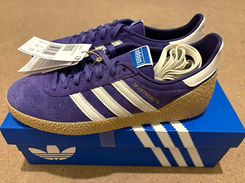 Adidas originals montreal - originals,