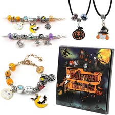 24 Days of Jewelry Surprises in Elegant Advent Calendar 2025 - Perfect Presents