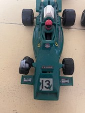 Vintage Scalextric F1 Slot