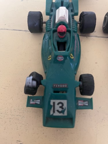 Vintage scalextric slot - vintage,