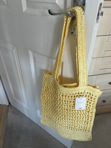 Large capacity women knitted - large,