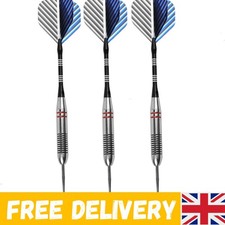 Lightweight 24g Darts Set with