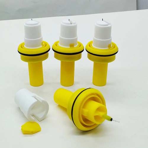 3pcs electrode holder with - electrode, fan