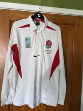 England World CHAMPIONS 2003