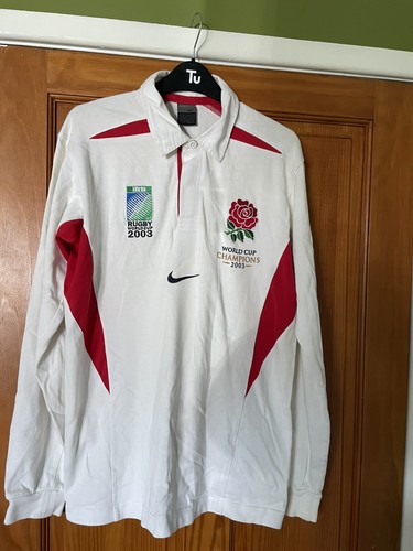 England world champions 2003 - world,