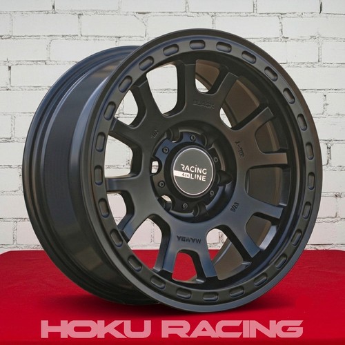 Off road wheels 6x139 - wheels, 6x139.7