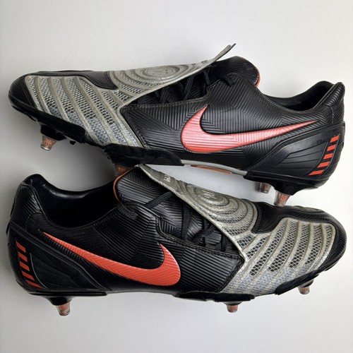Nike total laser elite - nike, ii