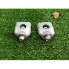 Riser bar plate Suzuki