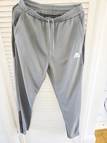 Montirex men grey jersey - men’s,