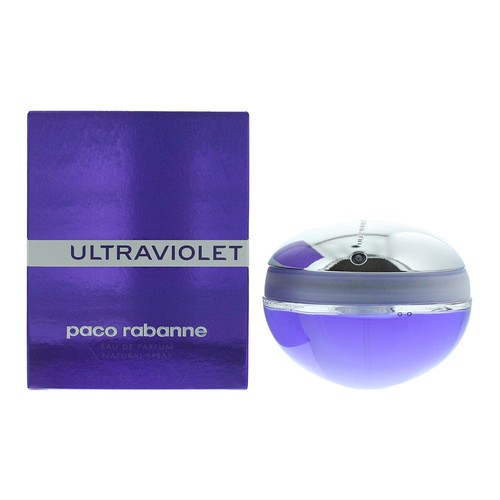 Paco rabanne ultraviolet eau - paco,