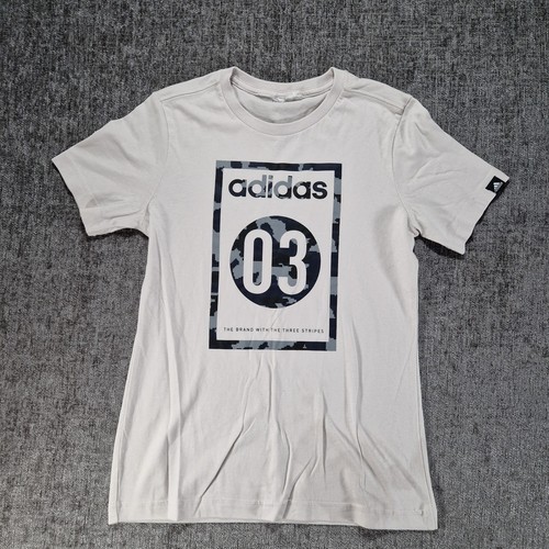 Adidas shirt boys size - t-shirt,,