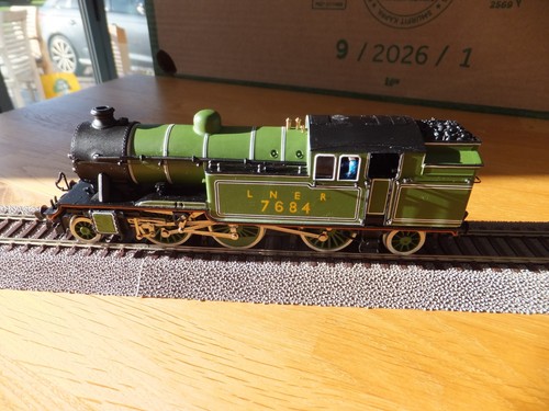 Bachmann gauge 600 - bachmann,