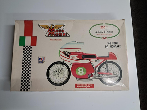 Rare protar kit - rare, 1/9