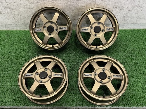 Rays volk racing - volk, bronze