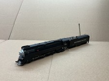BACHMANN HO SCALE STEAM