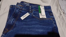 Mens George Asda jeans 38W/30L