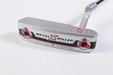 Odyssey Metal-X Milled 1