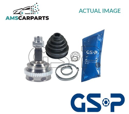 Driveshaft joint kit wheel - joint,
