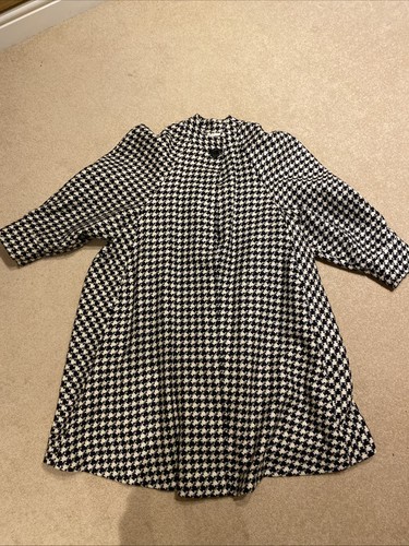 Mimmina swing style coat size - mimmina,