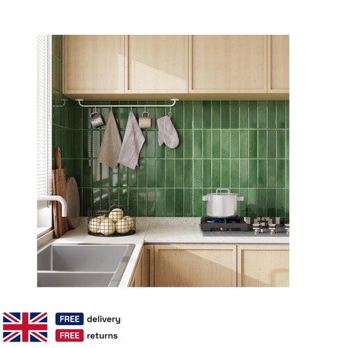 Peel stick vinyl tile - stick, dark