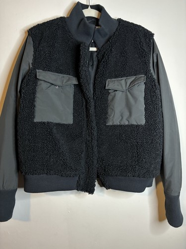 West sherpa teddy - sherpa,