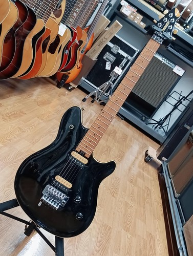 Peavey pev electric - peavey, pev-wg/t