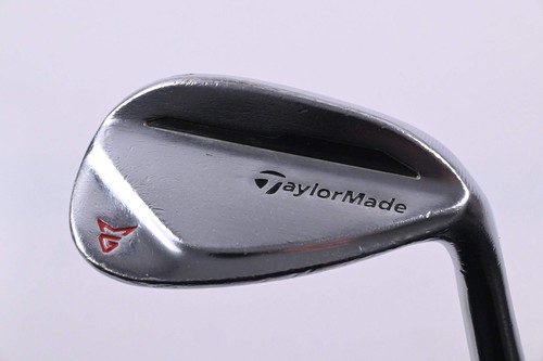 Taylormade milled grind - taylormade,