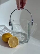 Vintage Luminarc France Octime