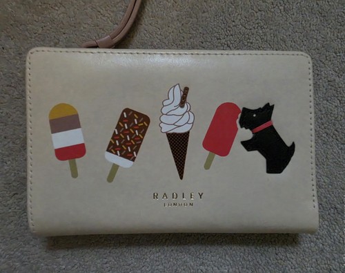 Radley london applique - radley,