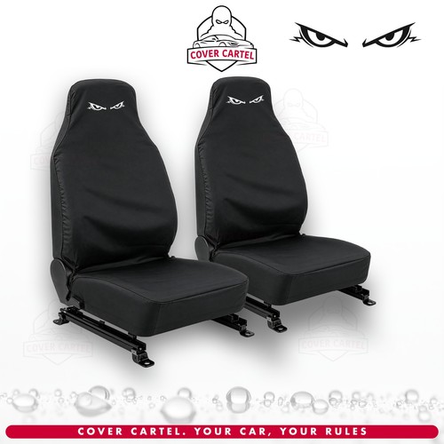 Fits fiesta recaro - recaro, mk8