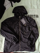 Trapstar Irongate Windbreaker