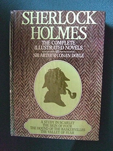 Sherlock holmes complete - sherlock,