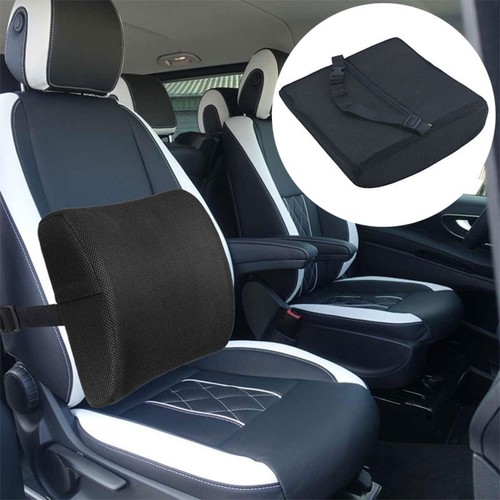 Car memory foam - car, lumbar