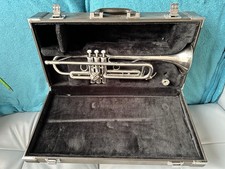 Trumpet YAMAHA YTR 4335G