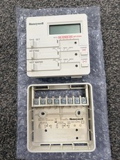 Honeywell St699 Programmer